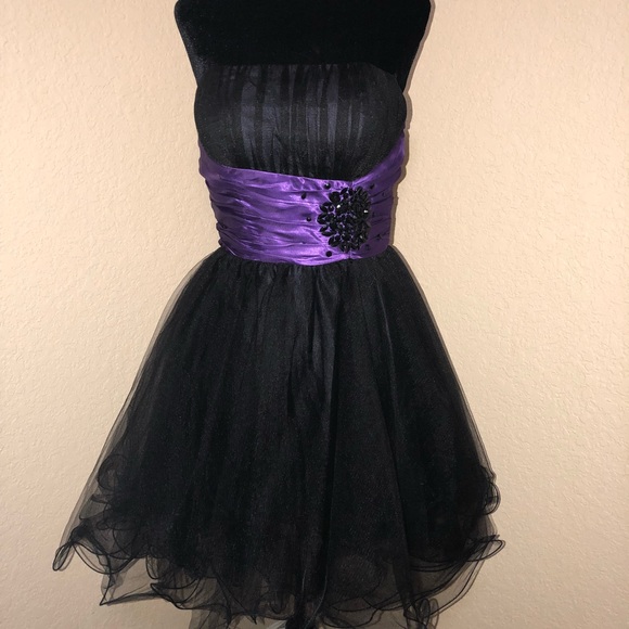 Prom Dress! - Picture 2 of 2